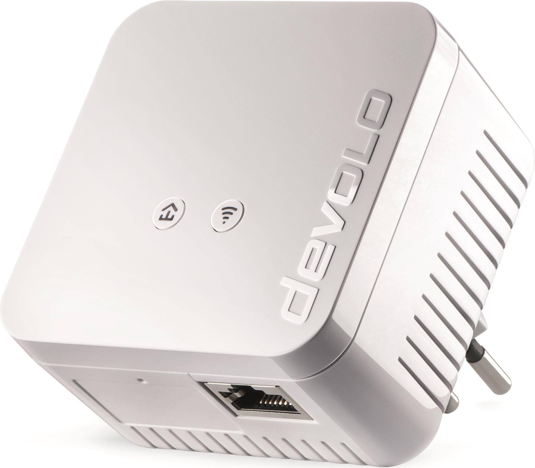 devolo dLAN 550 WiFi, single adapter - buy at
