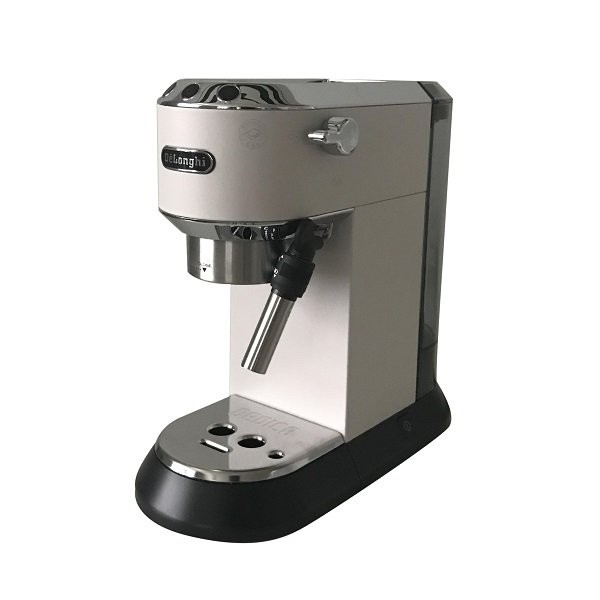 DeLonghi EC 685.W Espressomaschine 