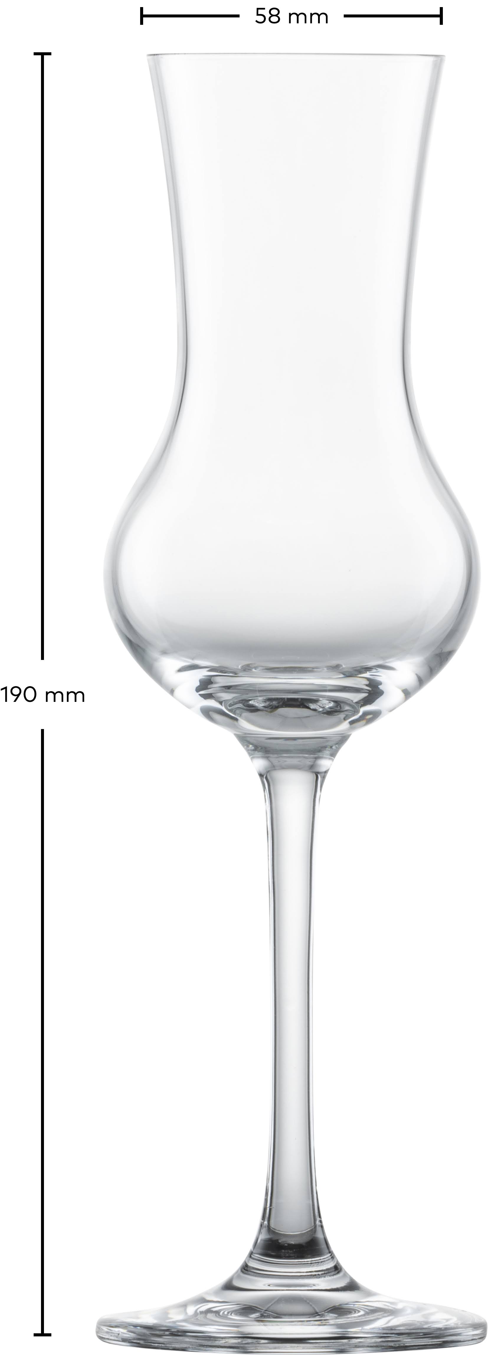 Ritzenhoff & Breker Mambo Grappa Glass Set 4-piece - Buy At
