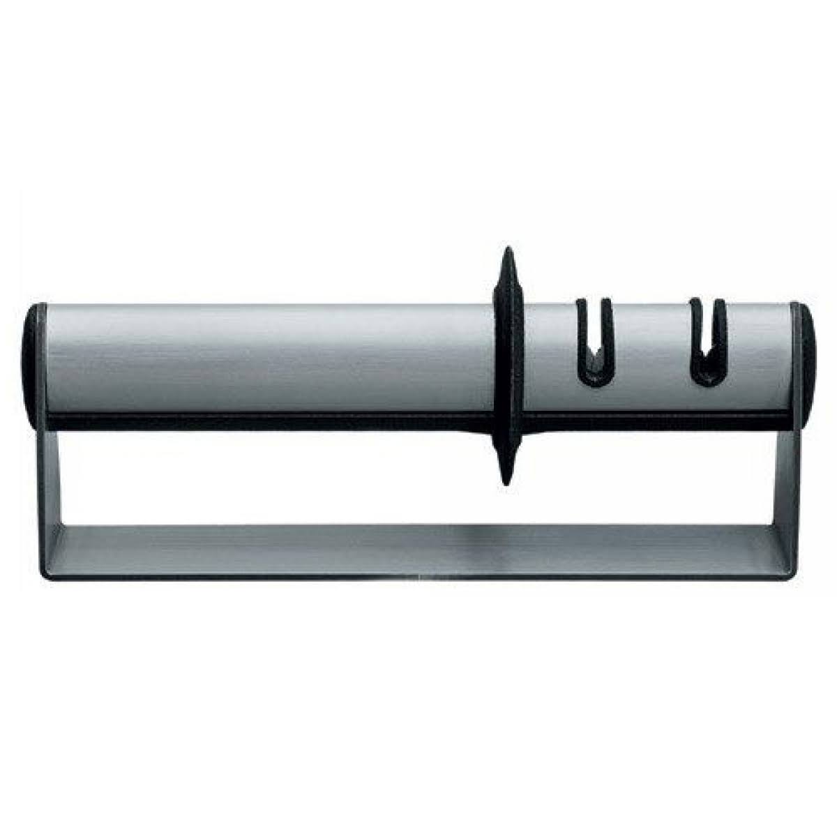 Zwilling TWINSHARP Select knife sharpener Inox 195 mm