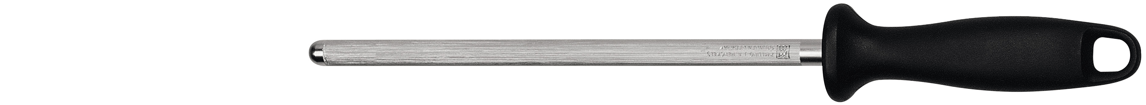 Zwilling Sharpening steel 230 mm plastic handle