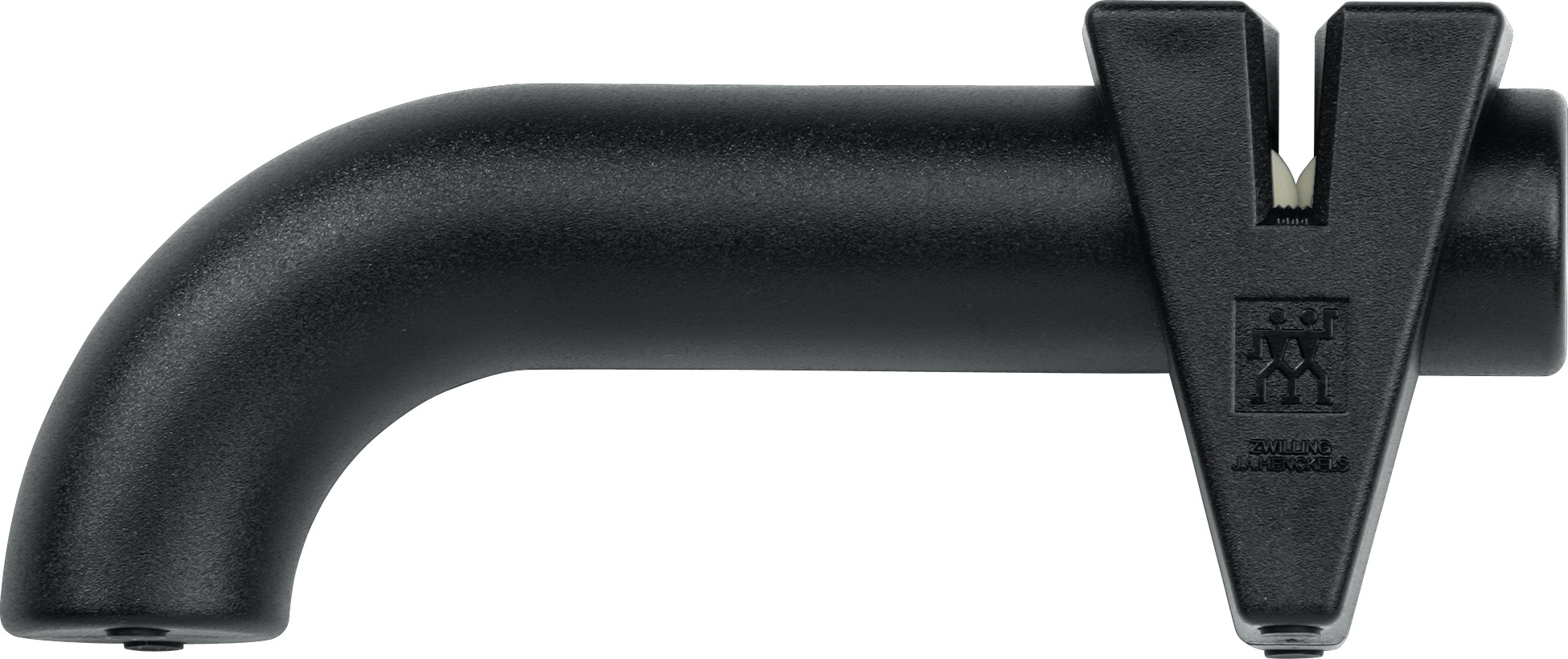 Zwilling TWINSHARP knife sharpener black, 165 mm