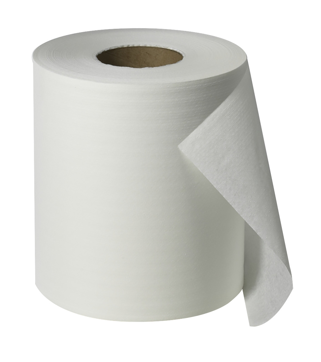 Buchmann Cartaseta Reinigungspapier 1lg. 6 Rollen à 120 lm, 20cm, hws - kaufen ...