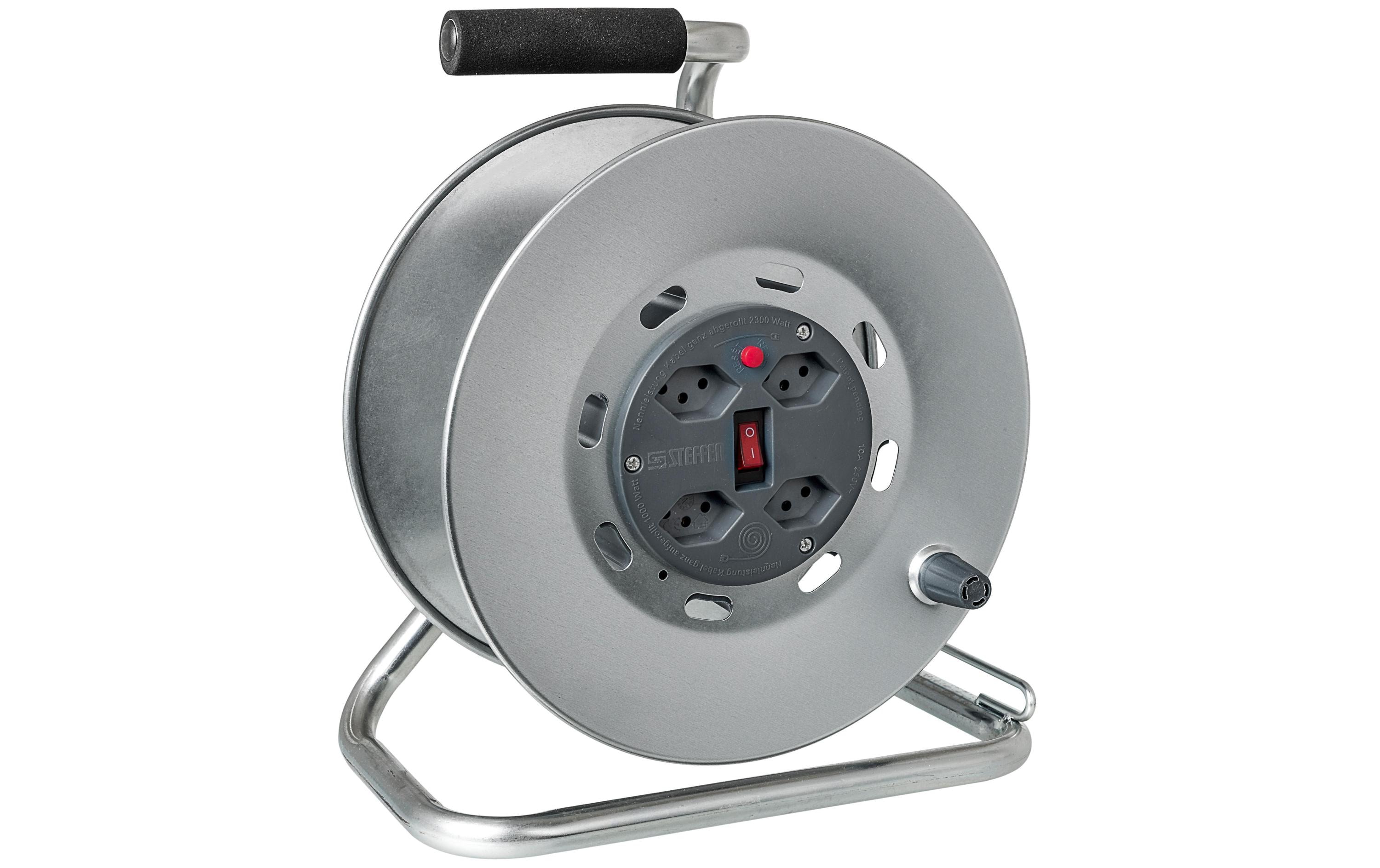 Steffen Cable reel STERO LOOP empty - buy at