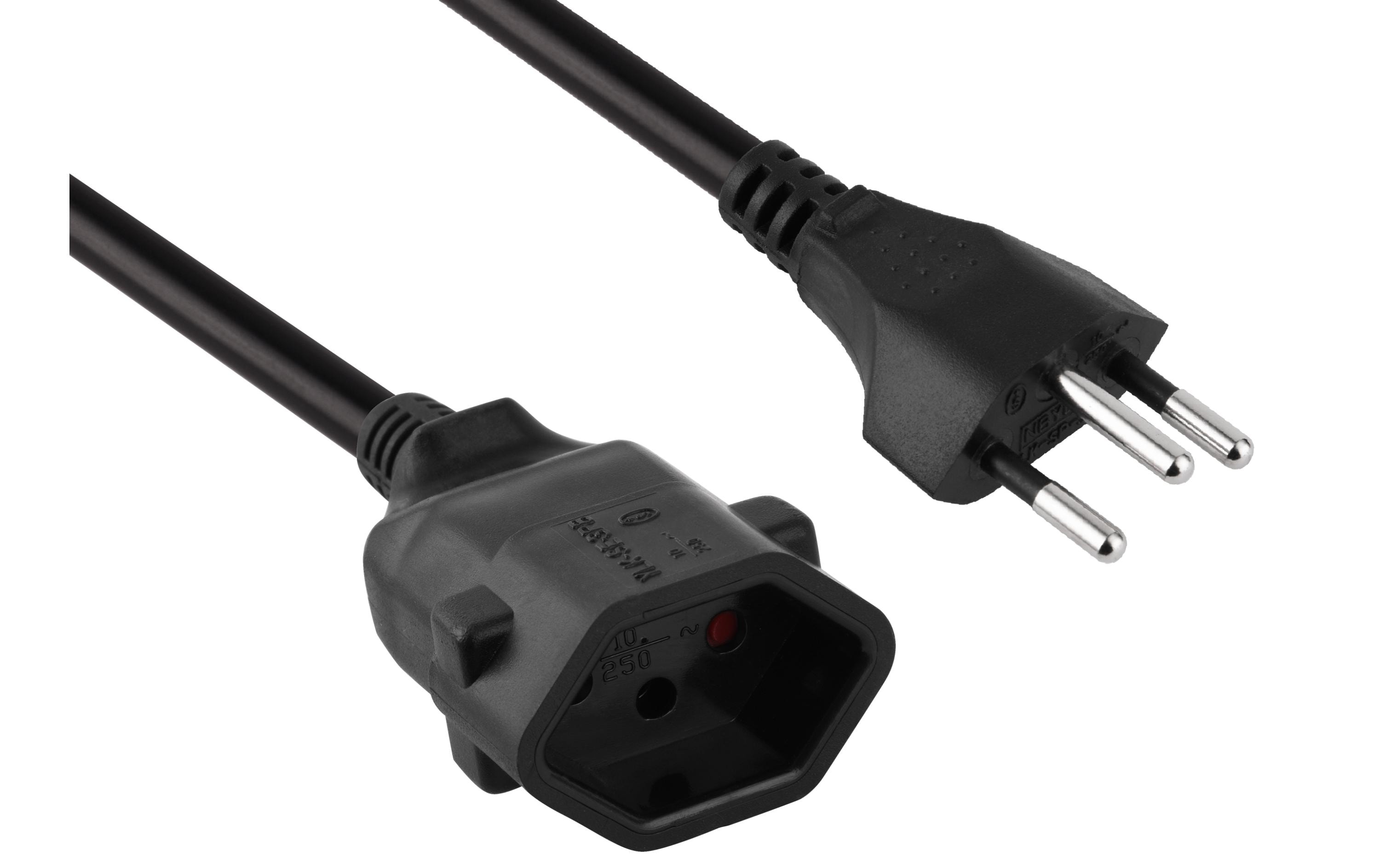 Furber Extension cable 1 m T13-T12 - buy at