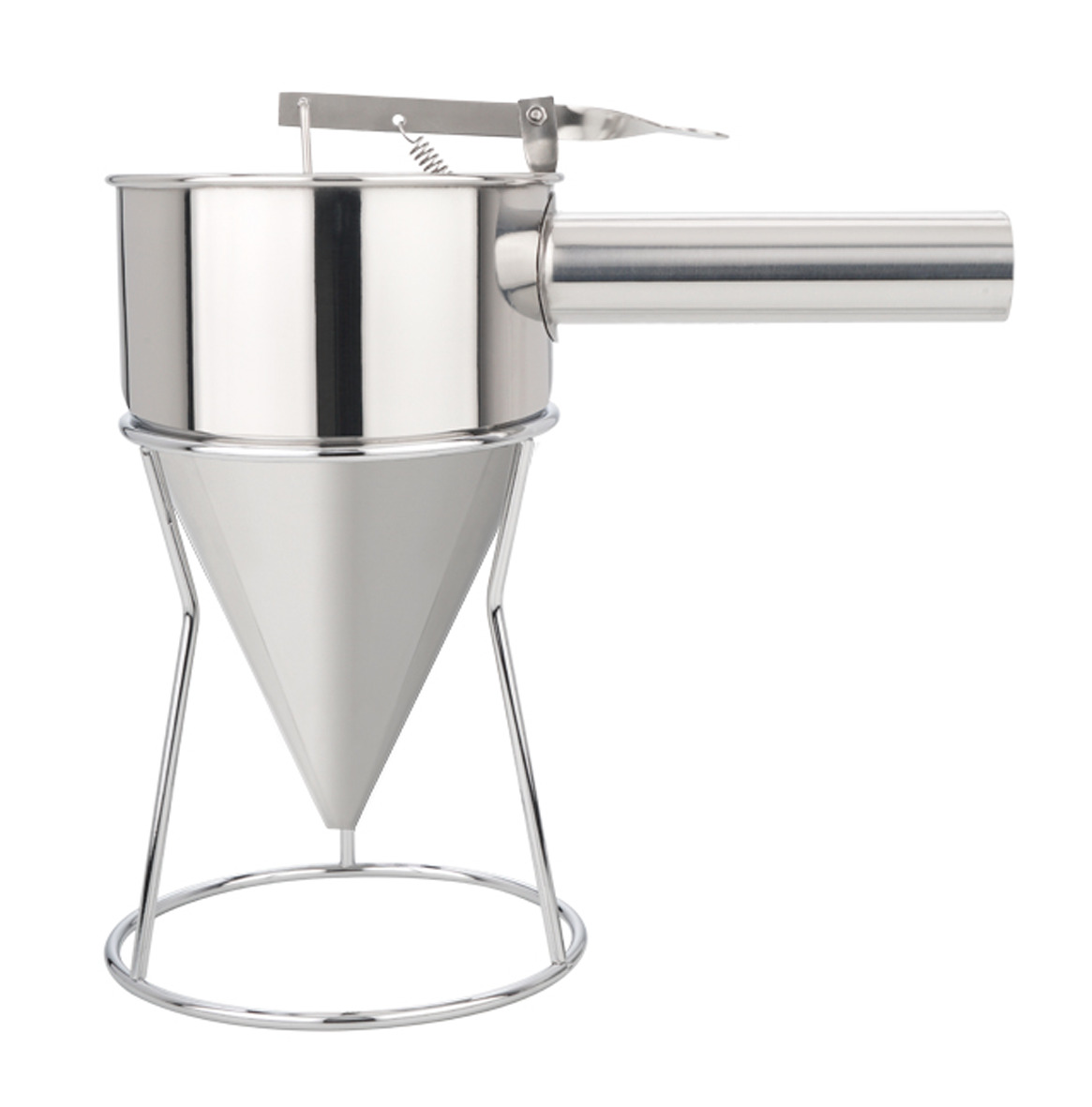 Sieves & Funnel Buchmann Direct Electronics AG