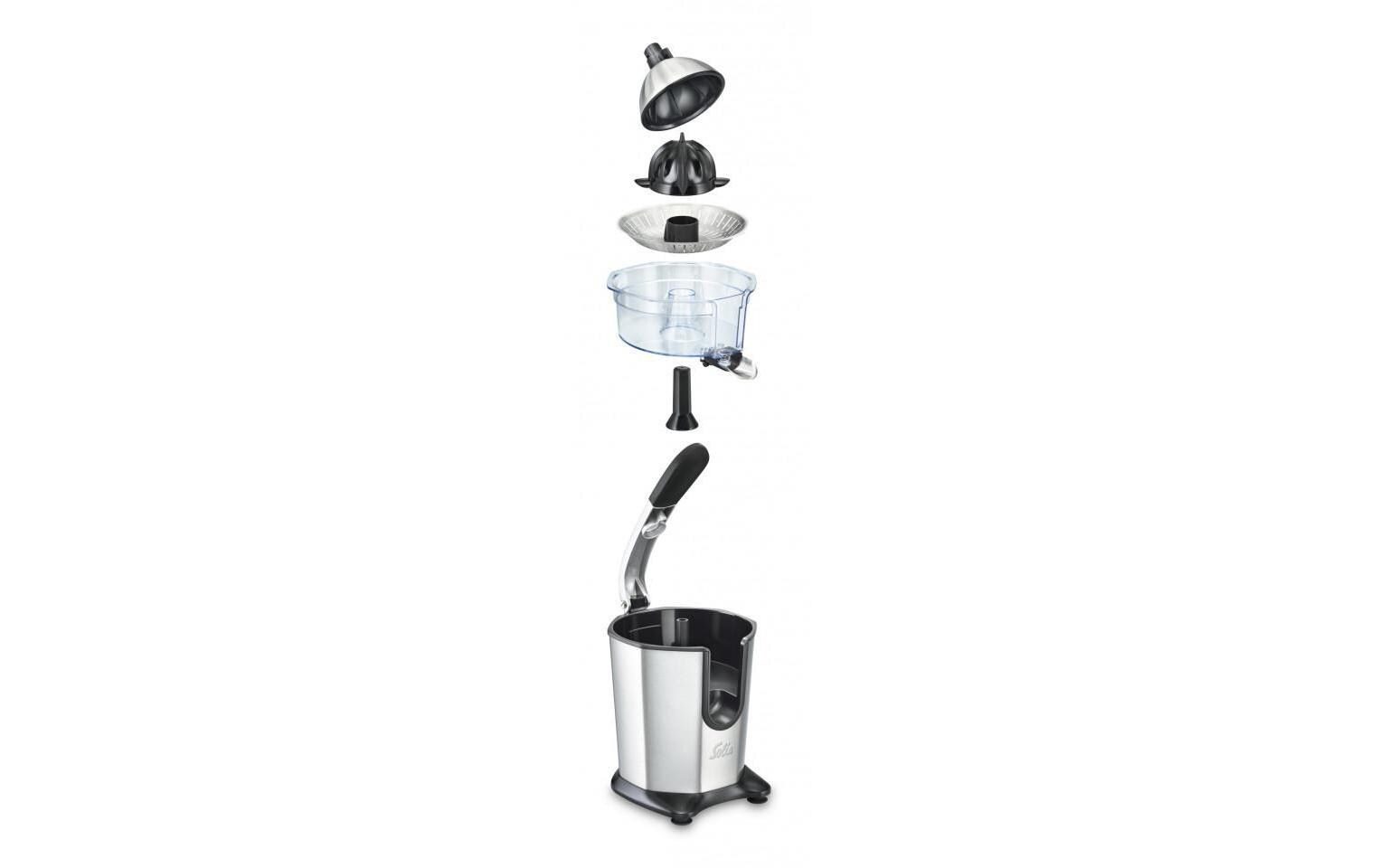 solis smart juicer
