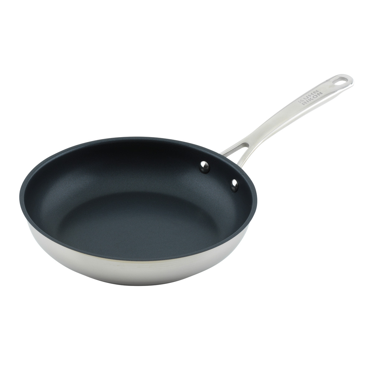 Poêle anti-adhésive - CHEF PLUS - 24 cm - Matfer - Meilleur du Chef
