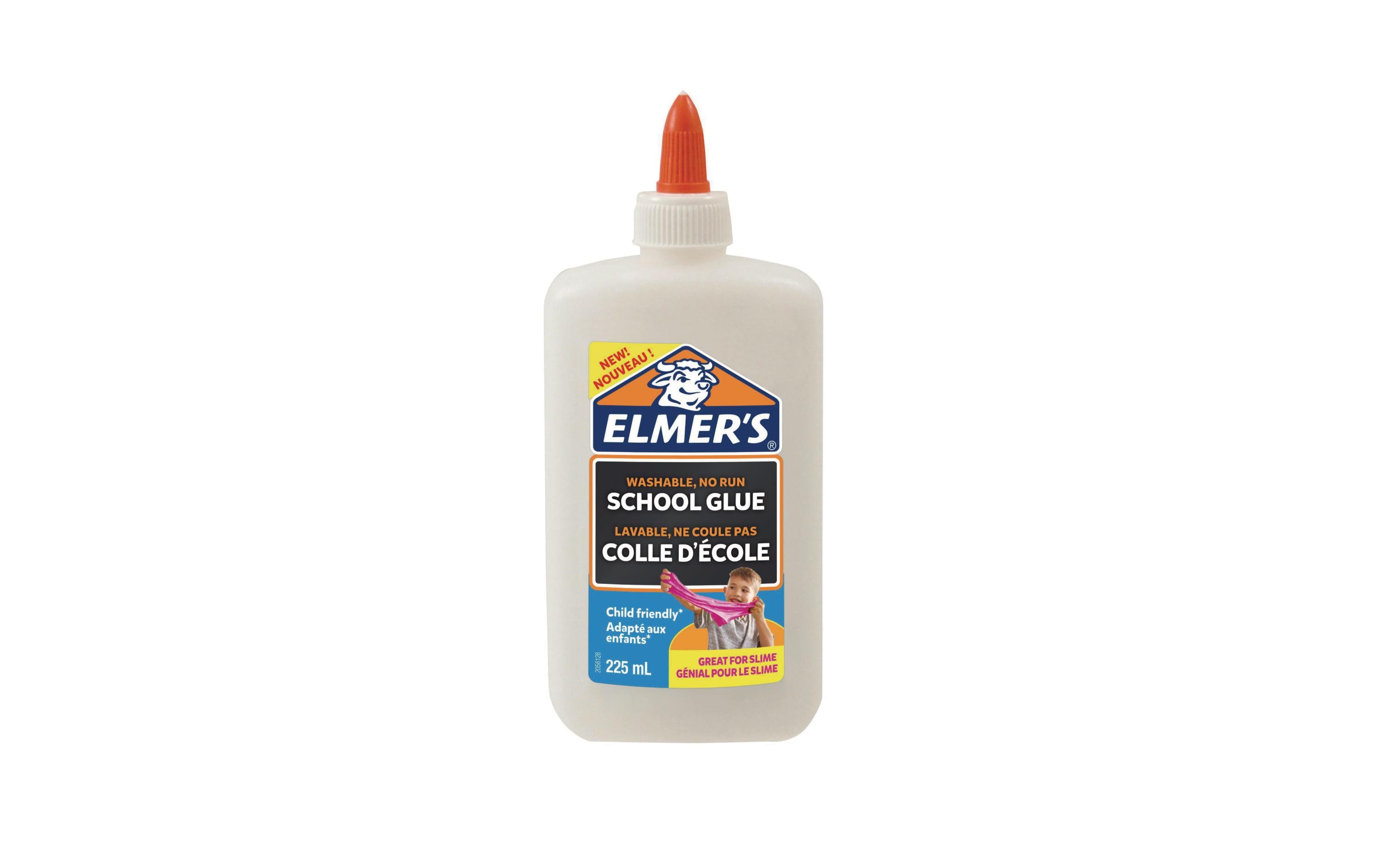 Elmers Colle blanche, 225 ml - acheter chez