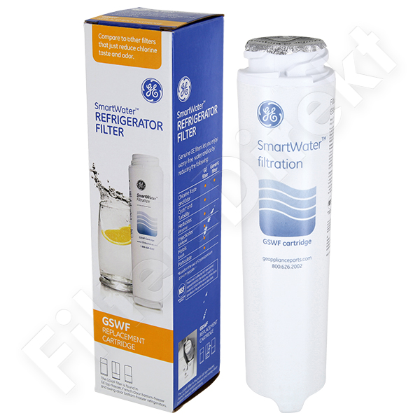 GE SmartWater GSWF Kühlschrank Filter kaufen bei buchmann.ch