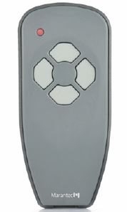 Marantec Digital 304/384 Handsender 868,3 MHz | Buchmann Onlineshop
