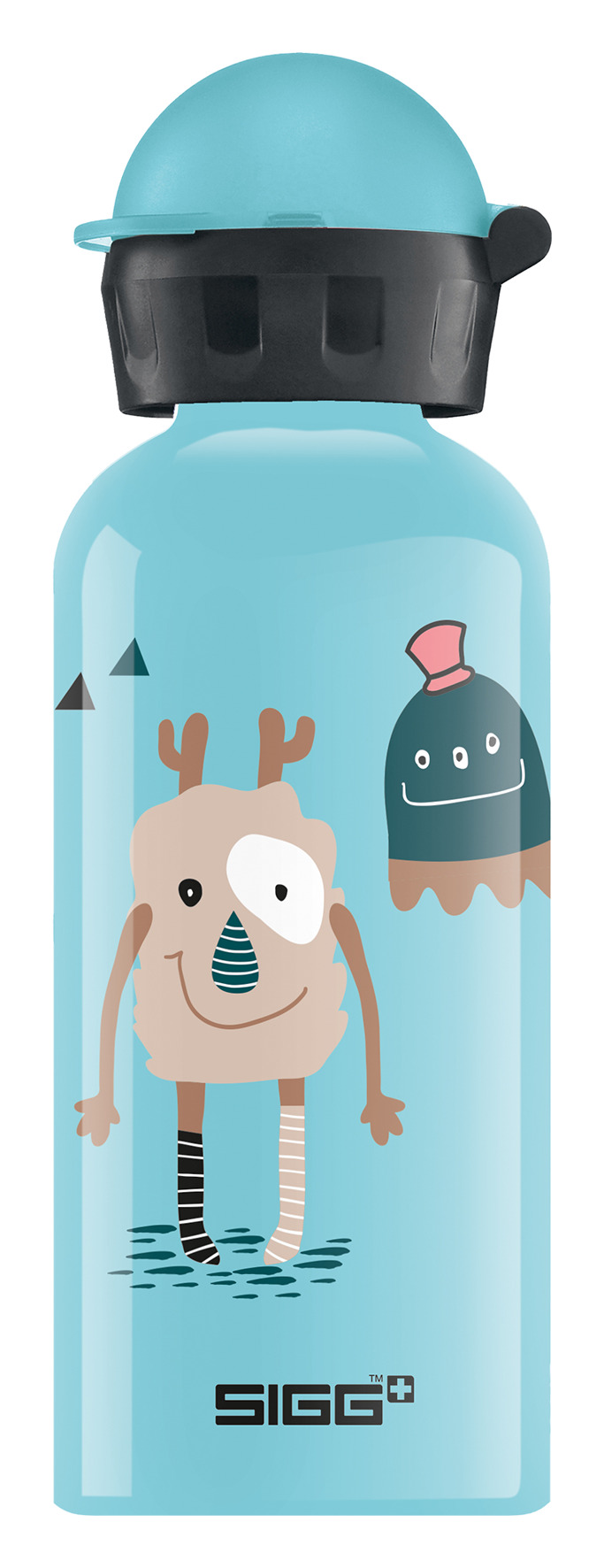 SIGG Switzerland Bottle 0.4l Monster Friends 0.4l #39;21 SIGG 9002.10 Buchmann Direct Electronics AG SIGG Switzerland Bottle 0.4l Monster Friends 0.4l #39;21 SIGG 9002.10 Buchmann Direct Electronics AG