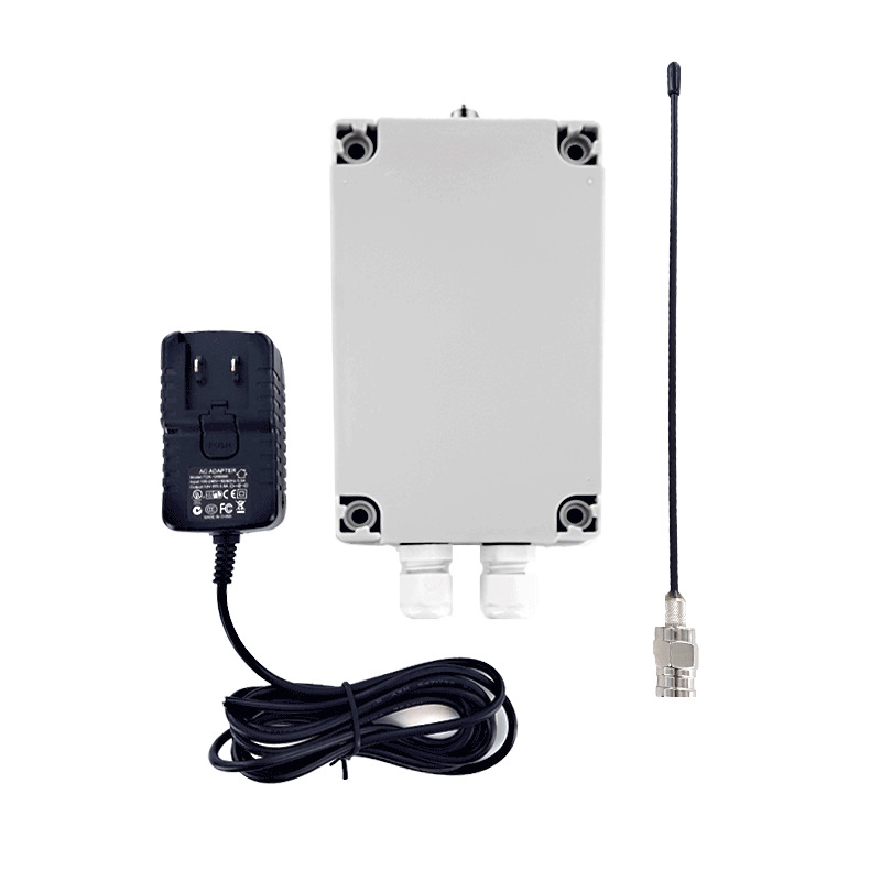 Chamberlain HomeLink Universalfunkempfänger PR4334 buchmann.ch