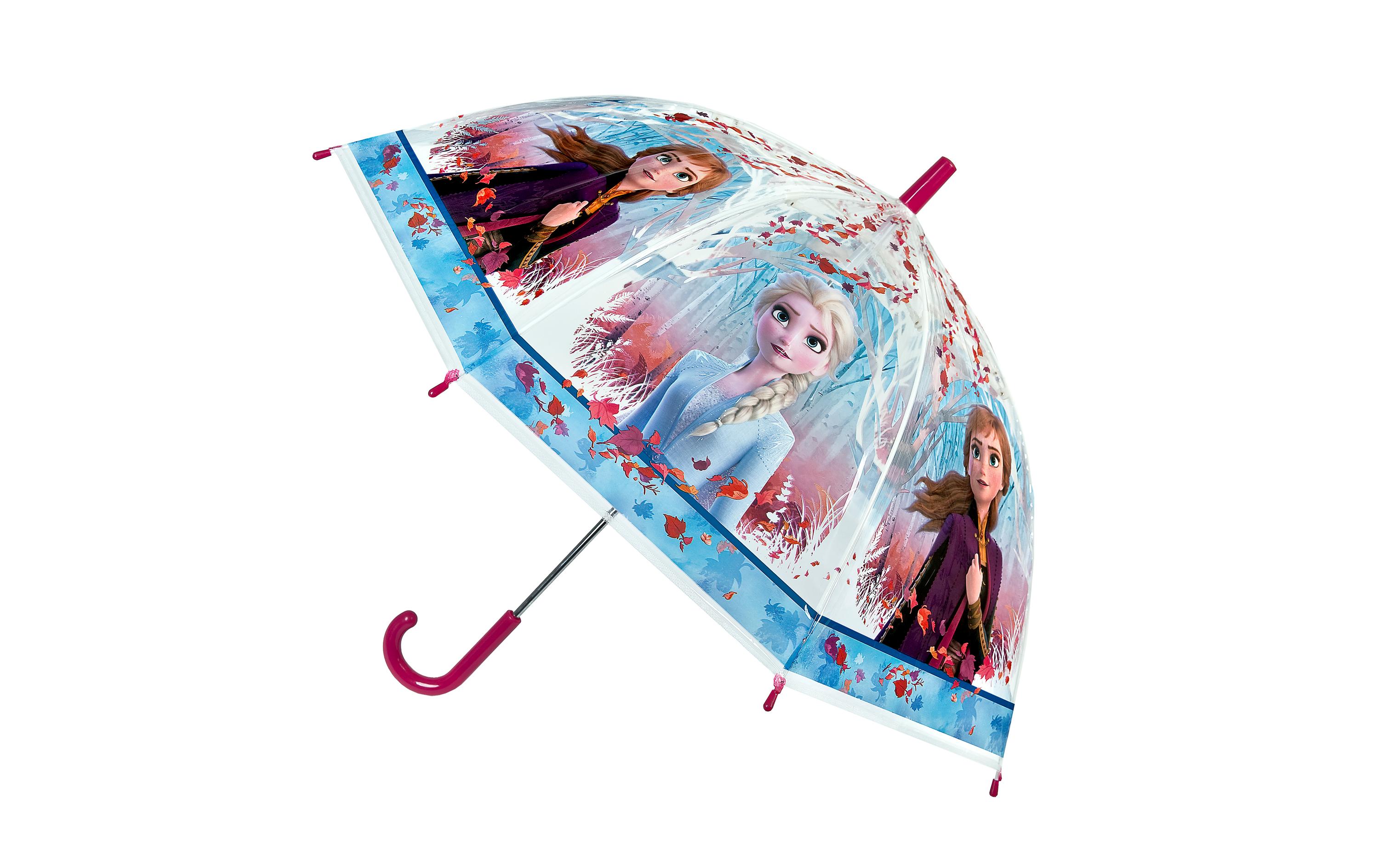 Frozen Umbrella 48cm - BlackFriday