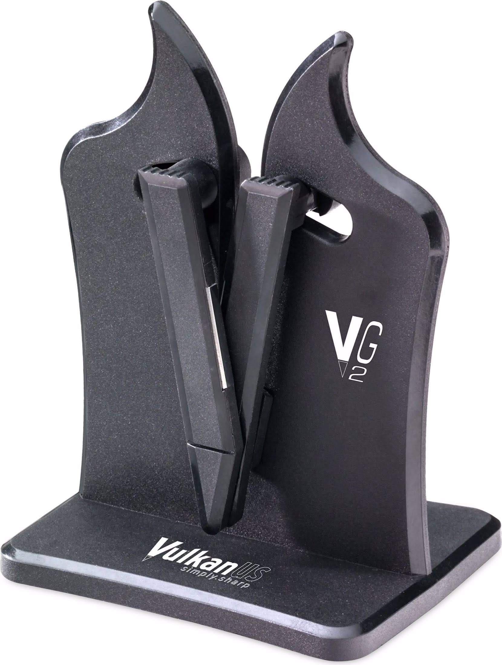 Vulkanus Knife sharpener Classic VG2