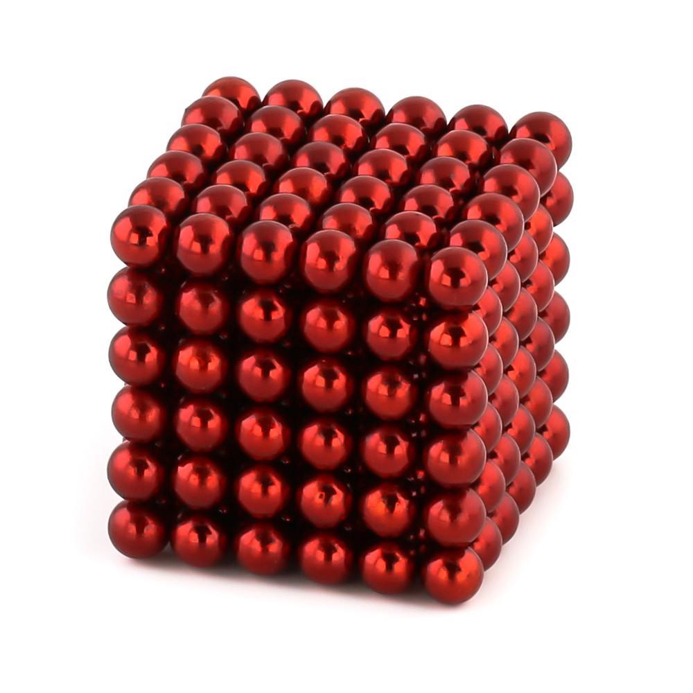 Underlegen kompensation Stipendium Neoballs Magnetic balls red | Buchmann Direct Electronics AG