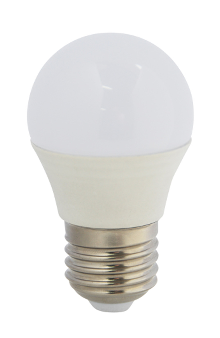 Shada LED lamp Led&#39;s Light 4W G45 320lm 2700K matt | Buchmann Direct Electronics AG