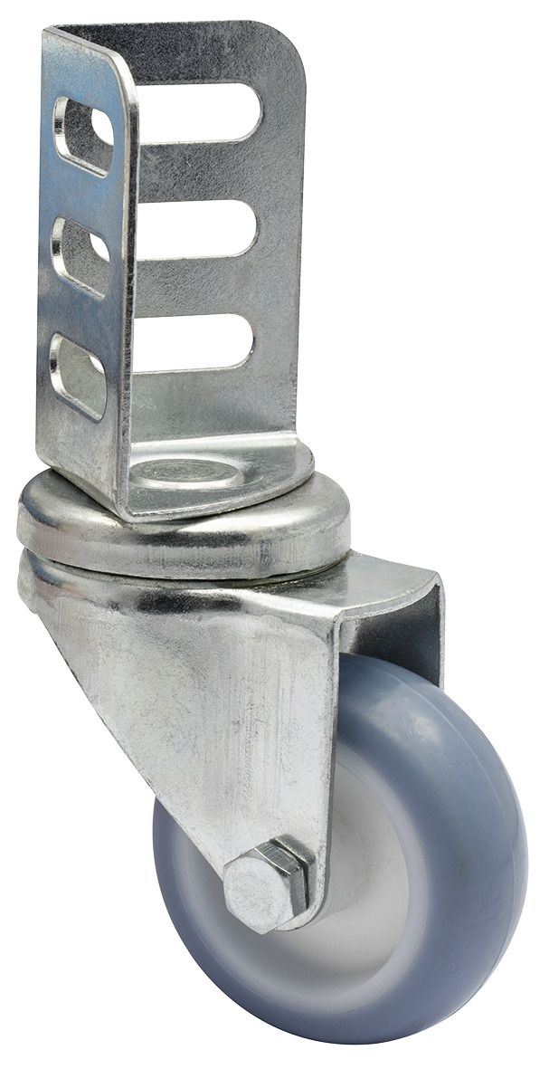 Buchmann Wagner Roulette pivotante d'appareil RO 3150 pour lit surélevé 4 pièces ...