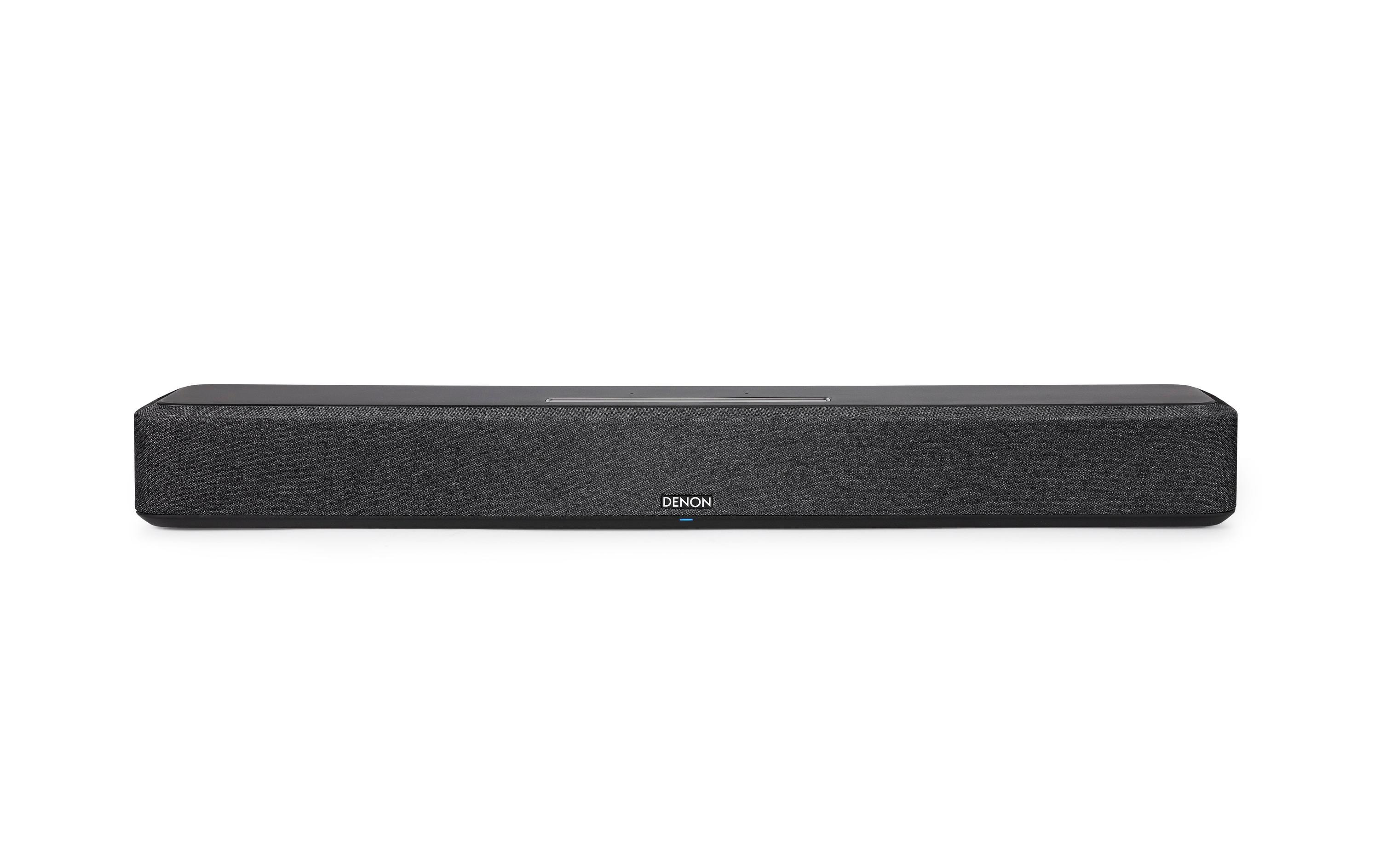Denon Soundbar Home 550 Buchmann Direct Electronics AG