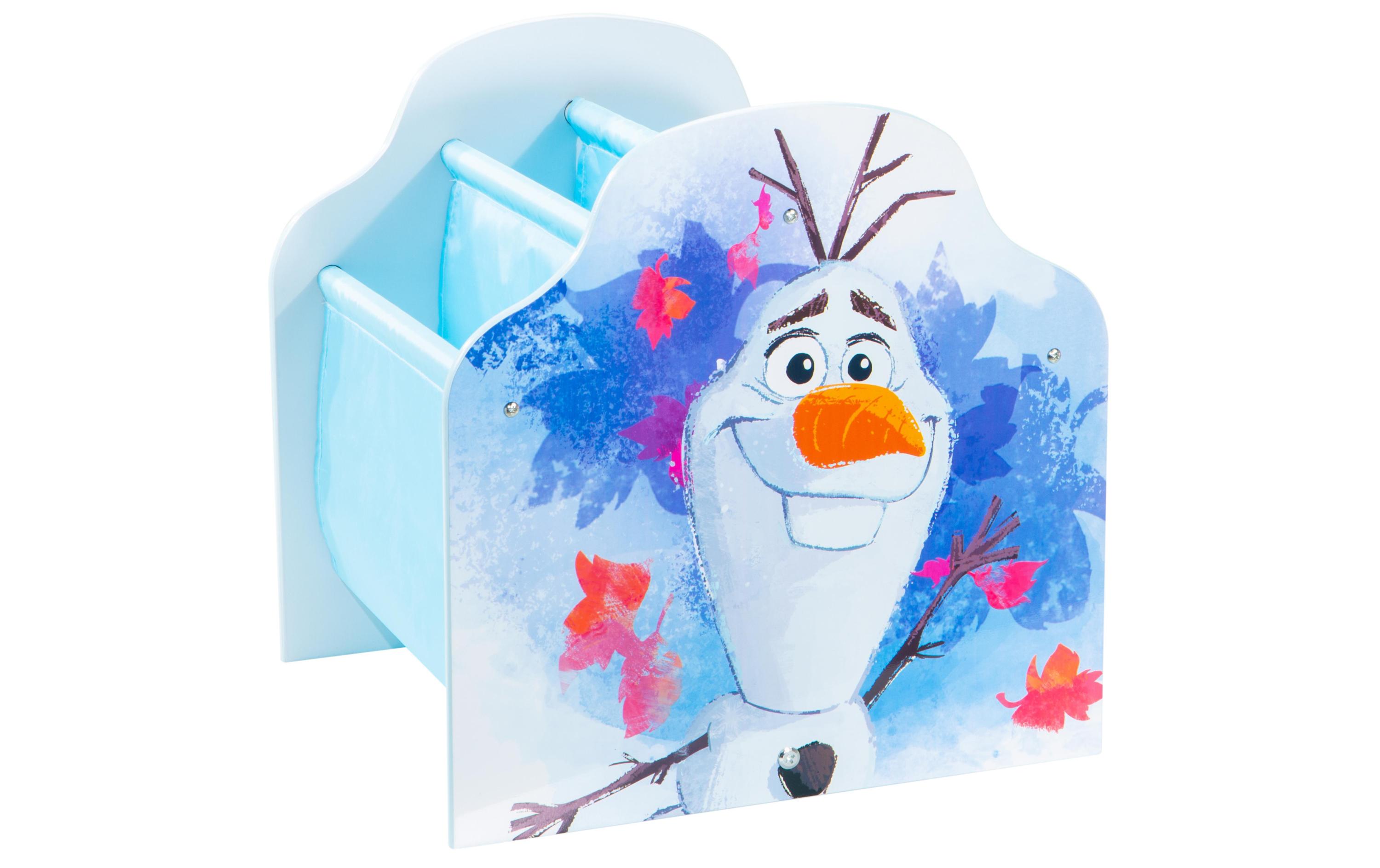 moose Disney Frozen 2 bookshelf Buchmann Direct Electronics AG