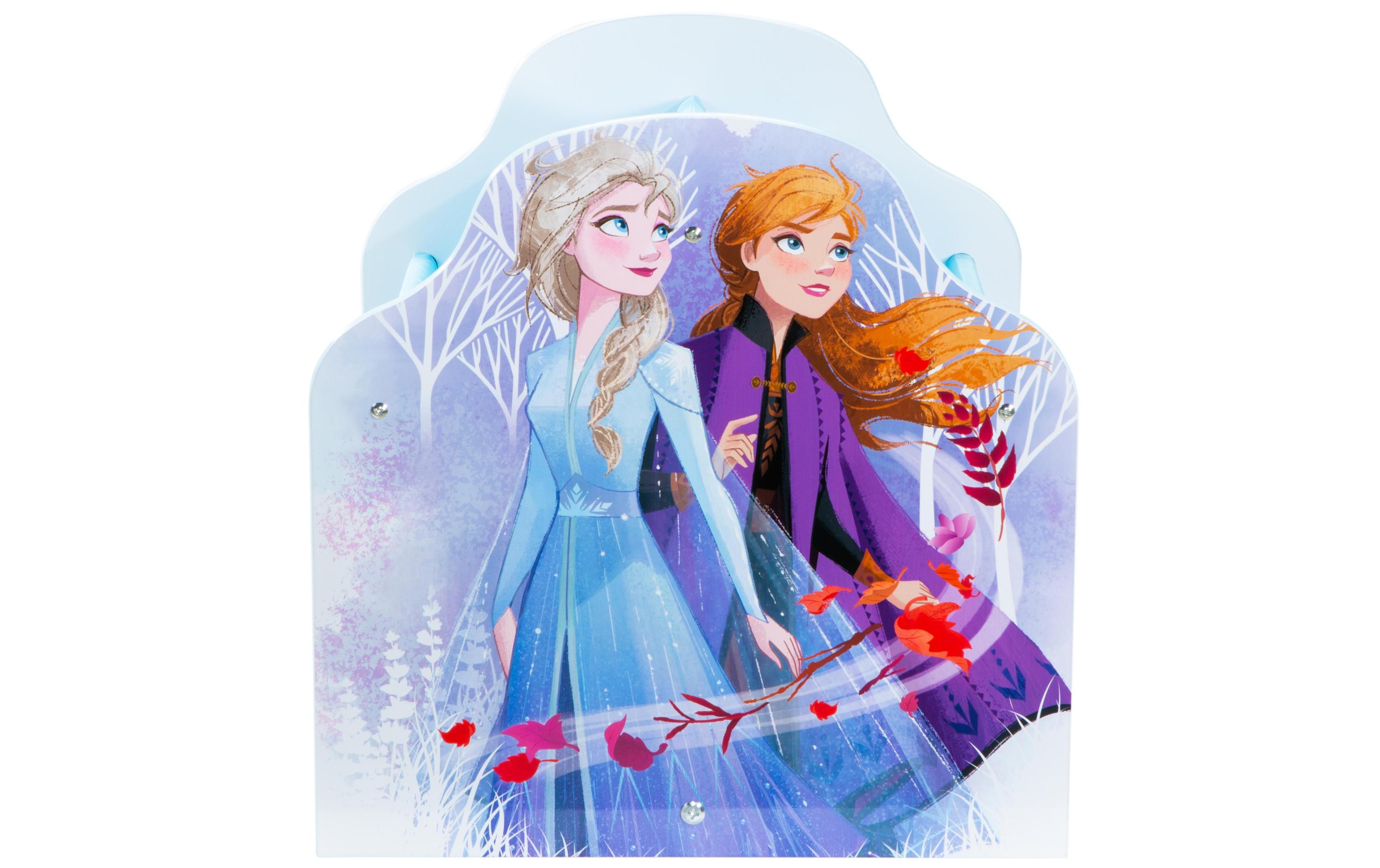 moose Disney Frozen 2 bookshelf Buchmann Direct Electronics AG