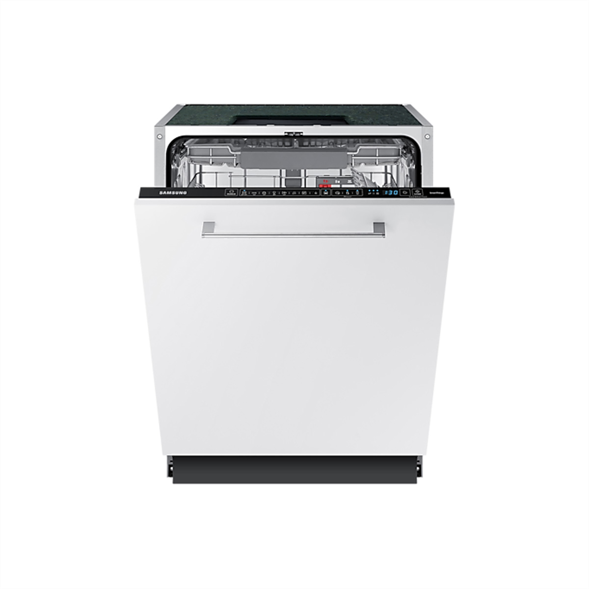 Samsung Dishwasher DW8000, fully integrated, DW60A8060IB/ET Buchmann