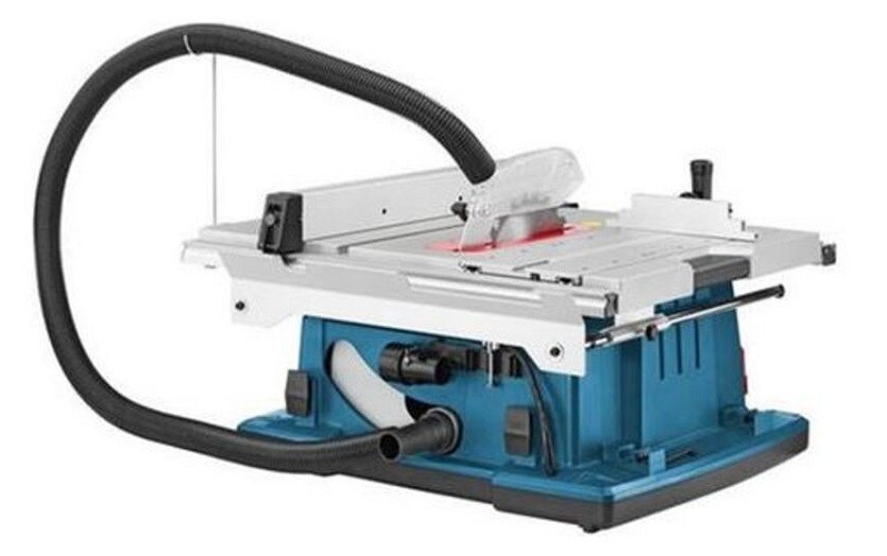 Bosch GTS10 J Professional table saw 0601B30500 Buchmann Direct
