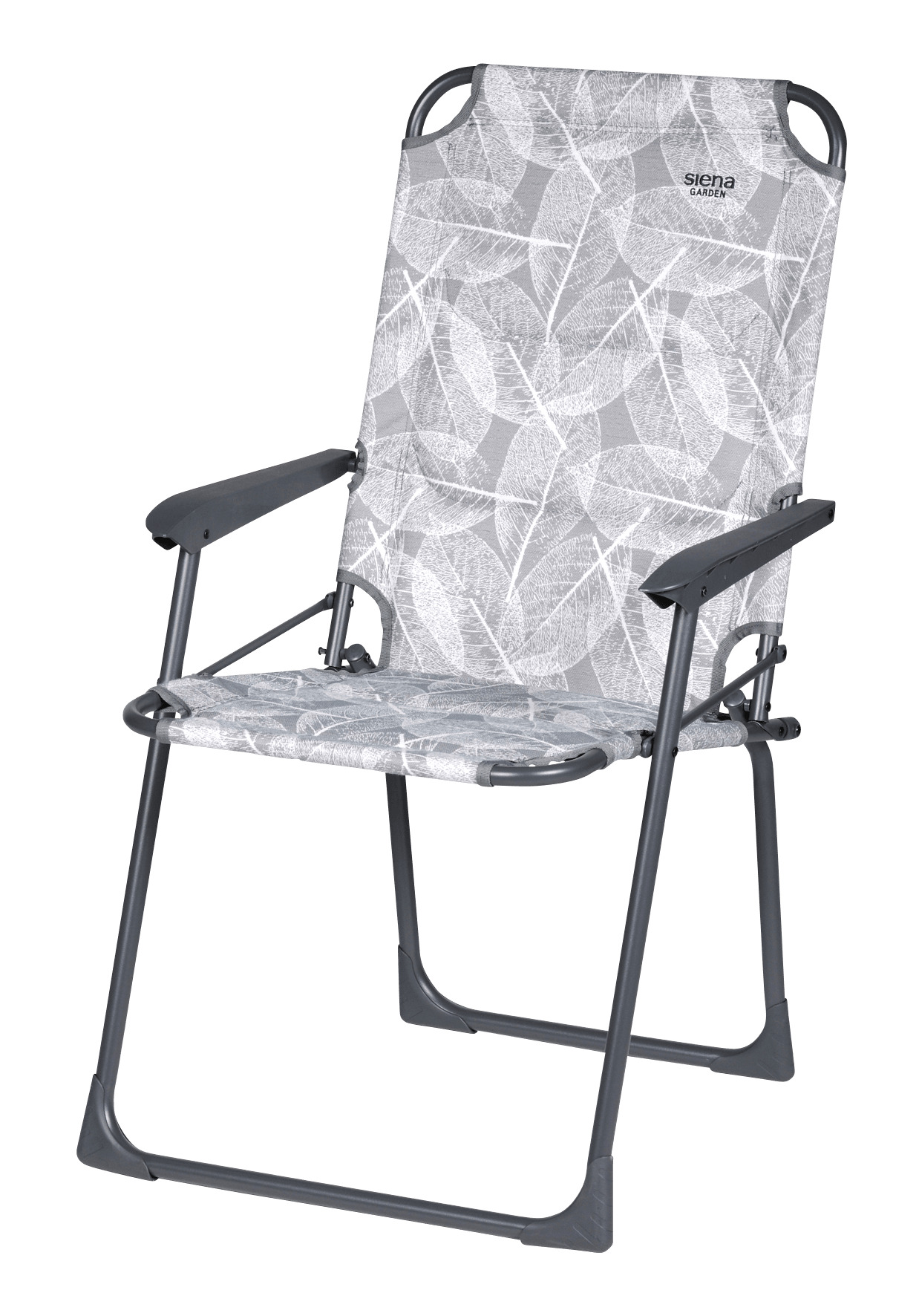 Folding low Siena armchair at - Garden back buy Natura