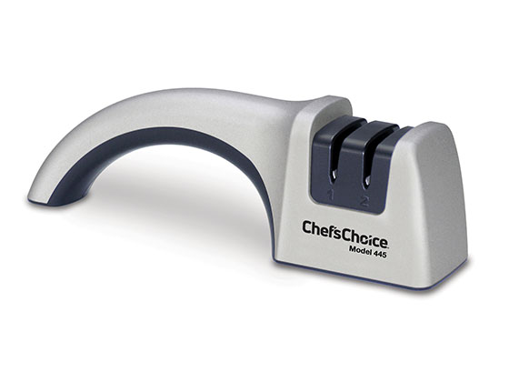 Chefs Choice Knife sharpener 445
