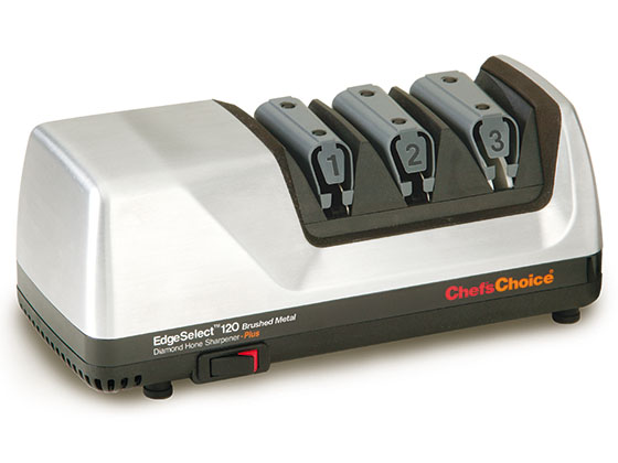Chefs Choice Knife grinder 120