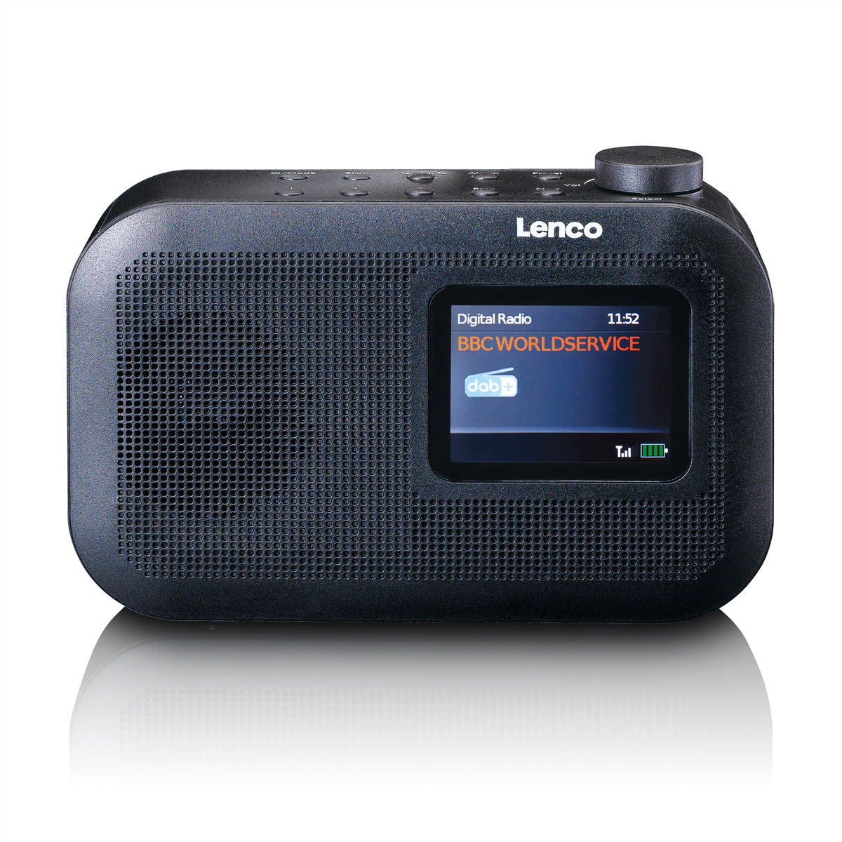 Top Internet/DAB+ Radios - Best Selection & Quality