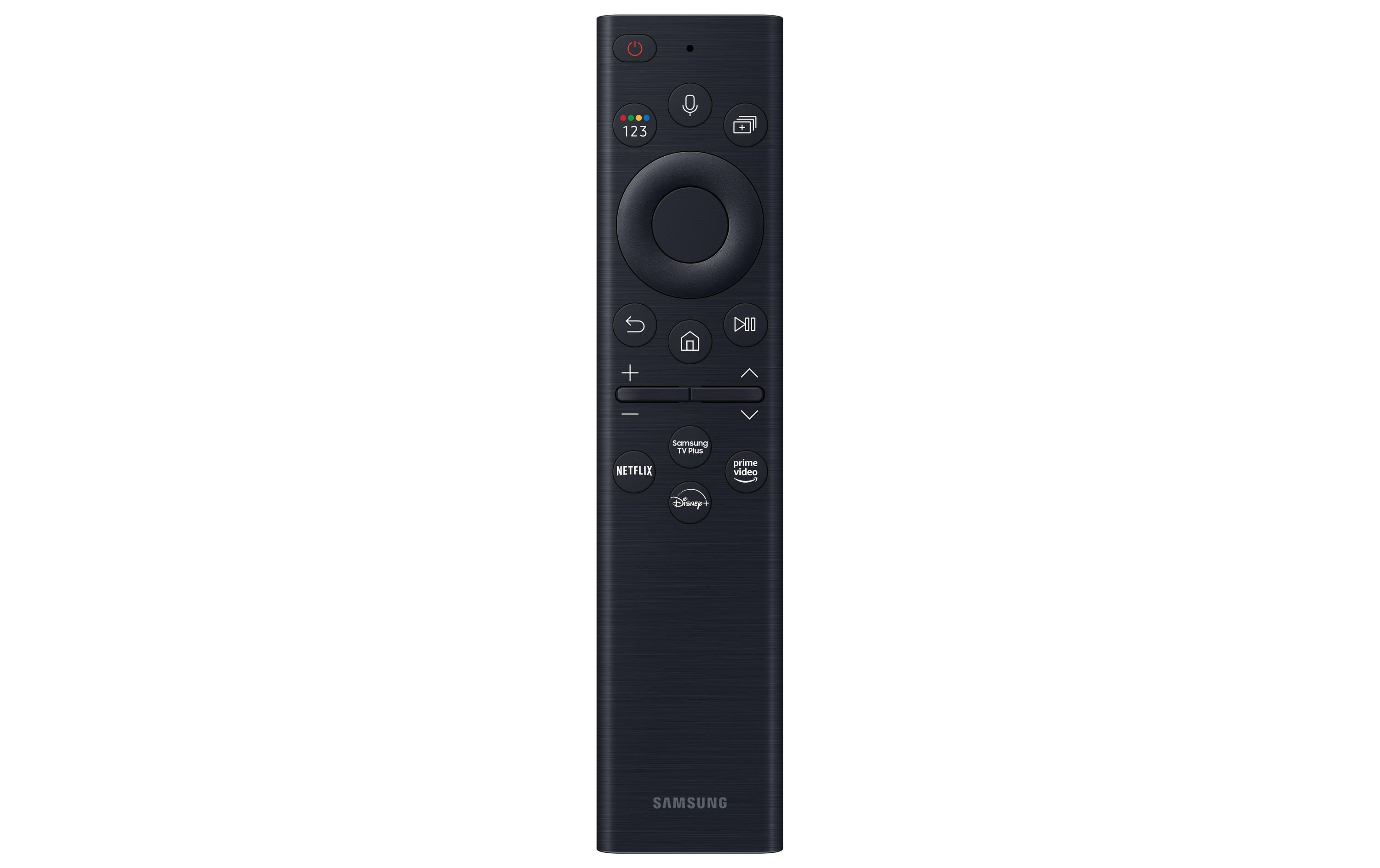 Samsung QE65QN800C 8K QLED - 2023 | Buchmann Direct Electronics AG