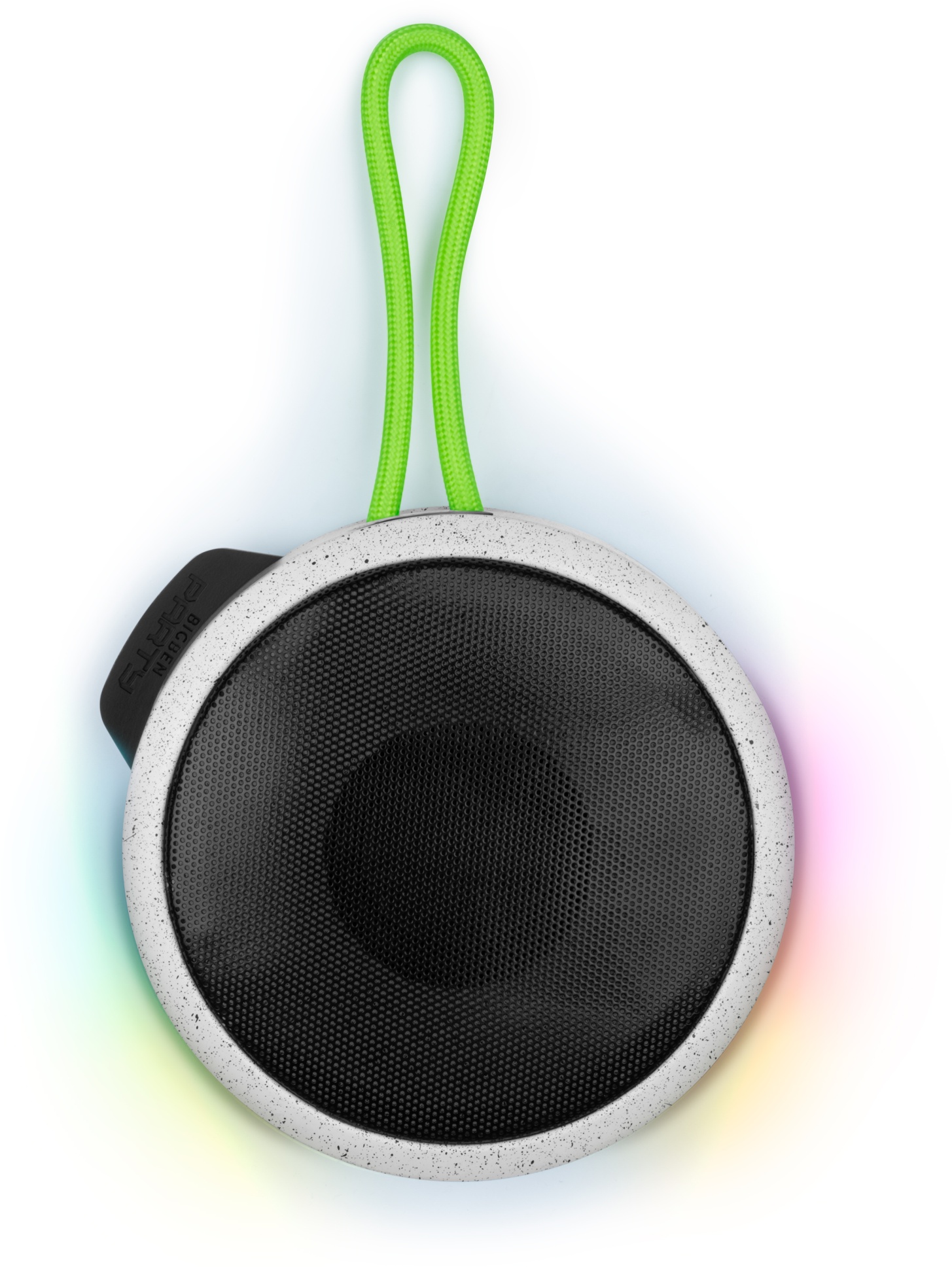 Bigben wireless hotsell luminous speaker