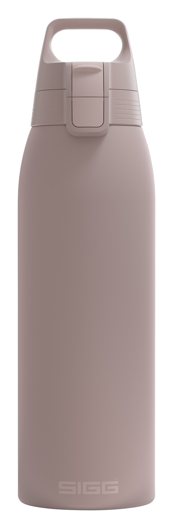 SIGG Shield Therm One 1l : Gourde isolante de haute qualité