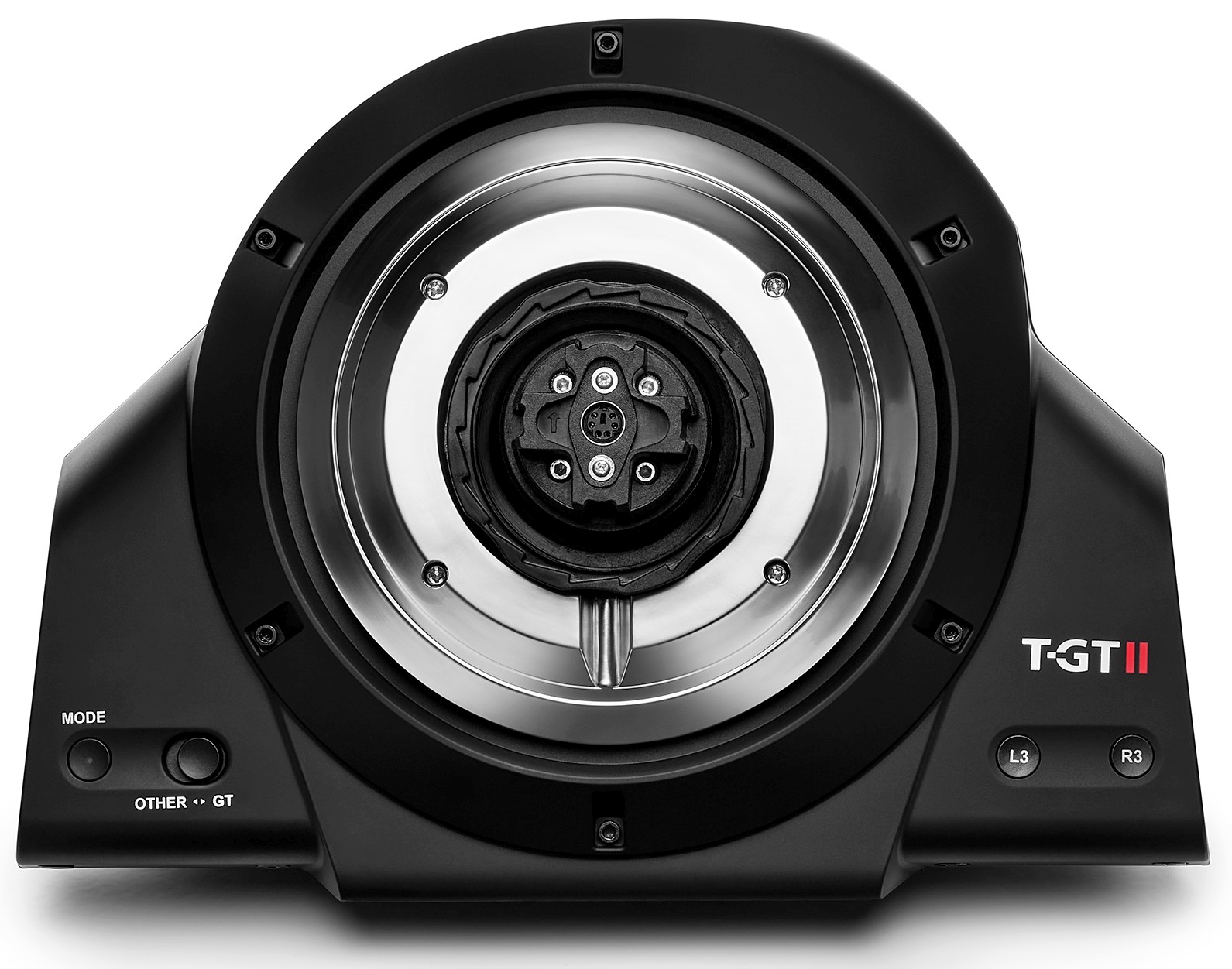 Thrustmaster Cambio Per Volanti TH8A+Add-On Pedali T3PA Per PC/PS4
