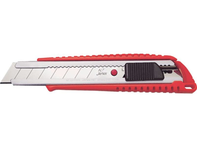 NT Cutter Cutter L500 GP 18mm buy at buchmann.ch