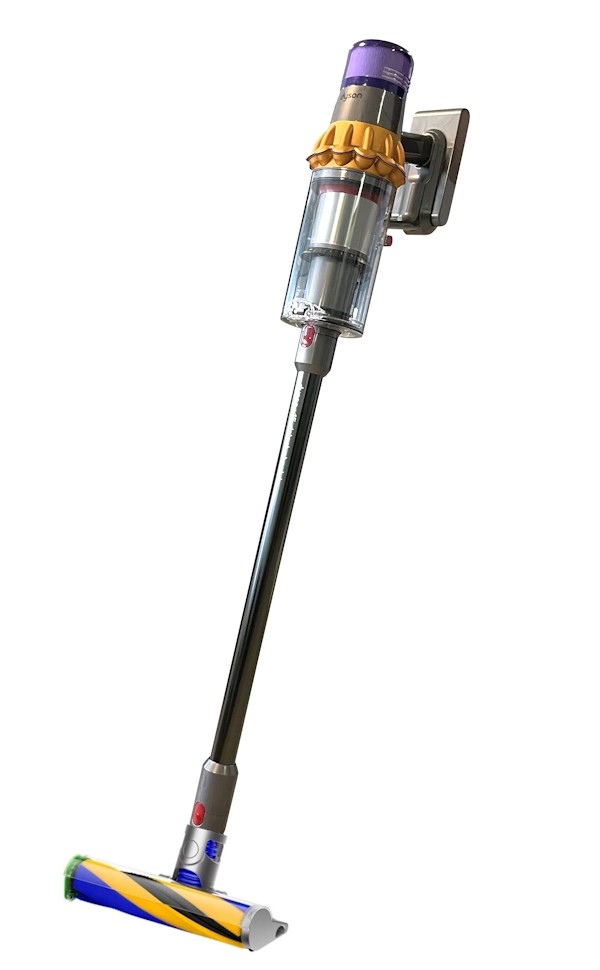 Aspirateur Balai Dyson V12 Detect Slim Abs DARTY Guadeloupe, 54 OFF