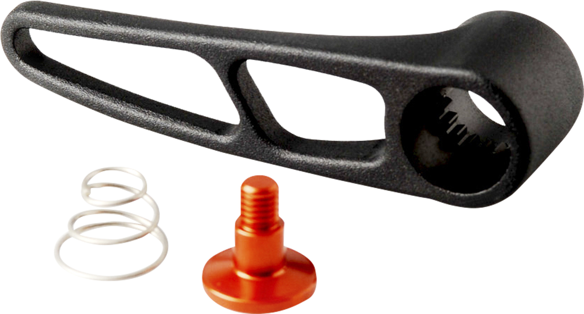 BLUECHAIN Adaptateur Serrage Rapide pour Pied Atelier Race PRO