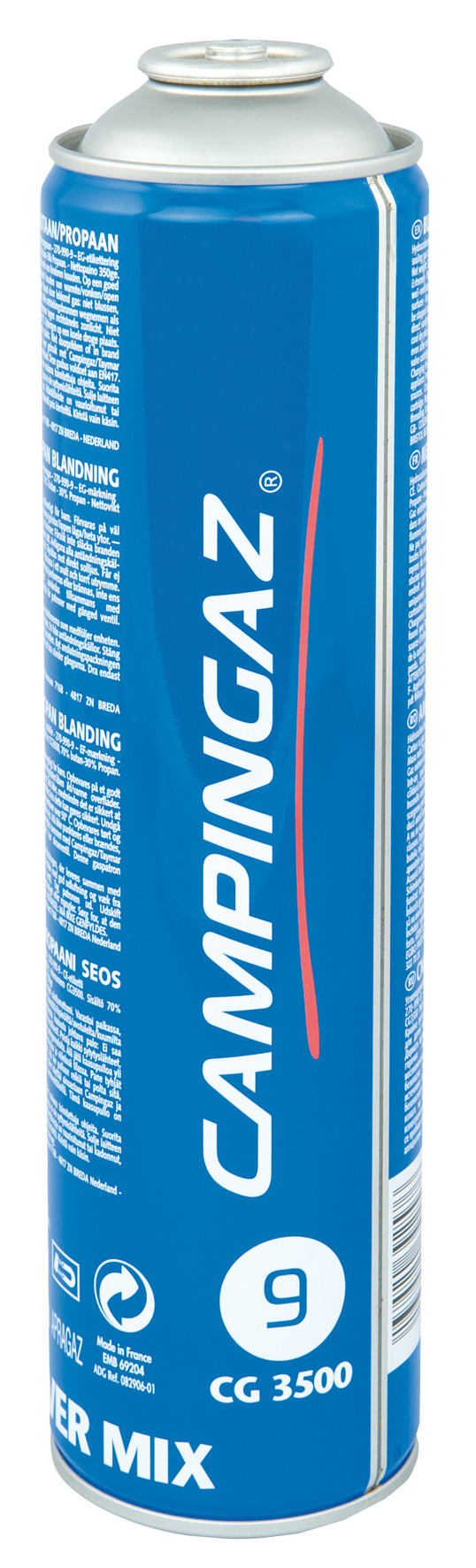 Campingaz Gas cartridge CG 3500 BP Item 39257 Buchmann Direct