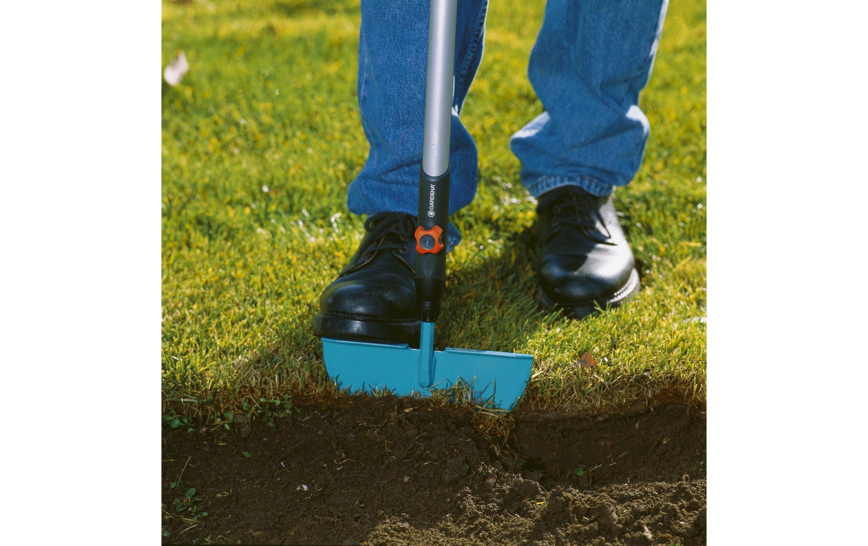 Gardena Rasenkantenstecher CS Buchmann Direct Electronics AG