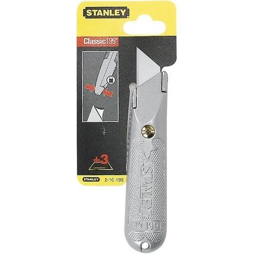 Couteau STANLEY Classic 199