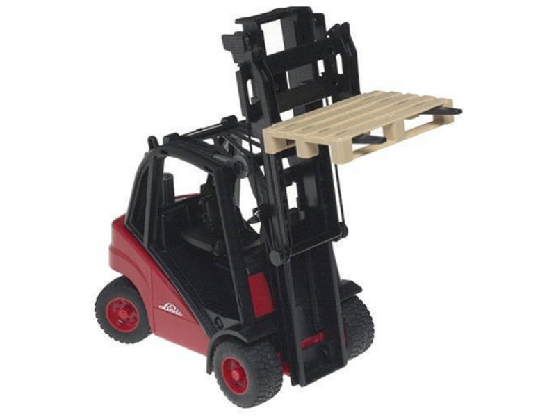 EBESTTECH Gancio Di Traino Per Carrello Elevatore Da 5,1 Cm – Robustissimo, Con Catena Di Sicurezza, Gancio A Sfera Per Rimorchi, Barche E Camper - 3