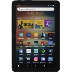 amazon Fire HD 8 - 32 GB (12a generazione) 2024 Nero