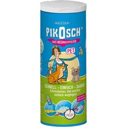 Pikosch Polvere per animali domestici Away Dose