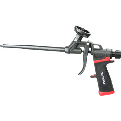 Crafttools Pistola per schiuma di montaggio PRO