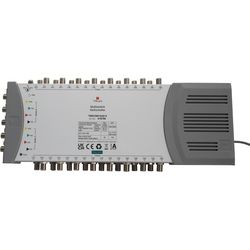 Triax DiSEqC-Multischalter TMS/CKR 9 x 32 S