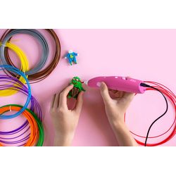 myFirst 3D Pen Creator Kit Pink