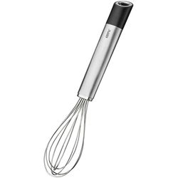 Gefu Primeline Broom 31.5 cm, Black/White