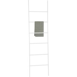 AUSS White towel ladder Jayden 45x170