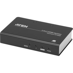 ATEN VS182B Splitter HDMI a 2 porte 4K/2K reali
